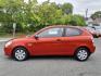 2009 Tango Red Hyundai ACCENT GS (KMHCM36C29U) with an 1.6L 4 Cylinder Sequential-Port F.I. engine, 4CYL transmission, located at 50 Eastern Blvd., Essex, MD, 21221, (410) 686-3444, 39.304367, -76.484947 - Photo#1