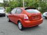 2009 Tango Red Hyundai ACCENT GS (KMHCM36C29U) with an 1.6L 4 Cylinder Sequential-Port F.I. engine, 4CYL transmission, located at 50 Eastern Blvd., Essex, MD, 21221, (410) 686-3444, 39.304367, -76.484947 - Photo#2