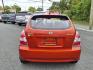 2009 Tango Red Hyundai ACCENT GS (KMHCM36C29U) with an 1.6L 4 Cylinder Sequential-Port F.I. engine, 4CYL transmission, located at 50 Eastern Blvd., Essex, MD, 21221, (410) 686-3444, 39.304367, -76.484947 - Photo#3