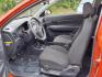 2009 Tango Red Hyundai ACCENT GS (KMHCM36C29U) with an 1.6L 4 Cylinder Sequential-Port F.I. engine, 4CYL transmission, located at 50 Eastern Blvd., Essex, MD, 21221, (410) 686-3444, 39.304367, -76.484947 - Photo#12