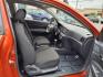 2009 Tango Red Hyundai ACCENT GS (KMHCM36C29U) with an 1.6L 4 Cylinder Sequential-Port F.I. engine, 4CYL transmission, located at 50 Eastern Blvd., Essex, MD, 21221, (410) 686-3444, 39.304367, -76.484947 - Photo#15