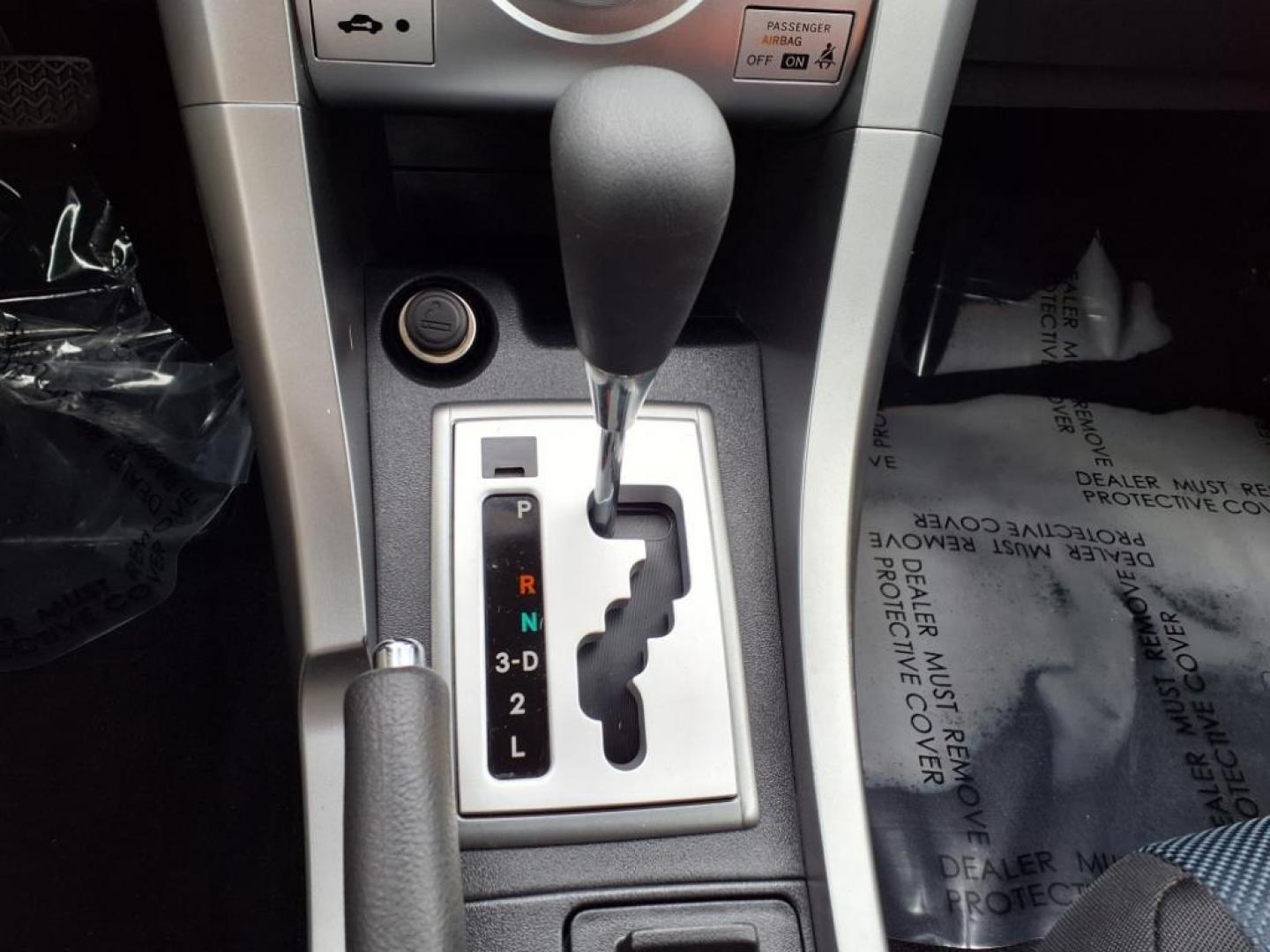 2007 Black Cherry Pearl Scion tC Base (JTKDE167870) with an 2.4L 2.4L I4 161hp 162ft. lbs. Fuel Injected engine, 4-Speed Automatic transmission, located at 50 Eastern Blvd., Essex, MD, 21221, (410) 686-3444, 39.304367, -76.484947 - Photo#15