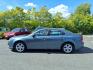2012 Steel Blue Metallic Ford Fusion SE (3FAHP0HA9CR) with an 2.5L 4 Cylinder Sequential-Port F.I. engine, 4CYL transmission, located at 50 Eastern Blvd., Essex, MD, 21221, (410) 686-3444, 39.304367, -76.484947 - Photo#1