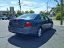 2012 Steel Blue Metallic Ford Fusion SE (3FAHP0HA9CR) with an 2.5L 4 Cylinder Sequential-Port F.I. engine, 4CYL transmission, located at 50 Eastern Blvd., Essex, MD, 21221, (410) 686-3444, 39.304367, -76.484947 - Photo#4