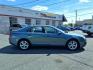 2012 Steel Blue Metallic Ford Fusion SE (3FAHP0HA9CR) with an 2.5L 4 Cylinder Sequential-Port F.I. engine, 4CYL transmission, located at 50 Eastern Blvd., Essex, MD, 21221, (410) 686-3444, 39.304367, -76.484947 - Photo#5