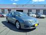 2012 Steel Blue Metallic Ford Fusion SE (3FAHP0HA9CR) with an 2.5L 4 Cylinder Sequential-Port F.I. engine, 4CYL transmission, located at 50 Eastern Blvd., Essex, MD, 21221, (410) 686-3444, 39.304367, -76.484947 - Photo#6