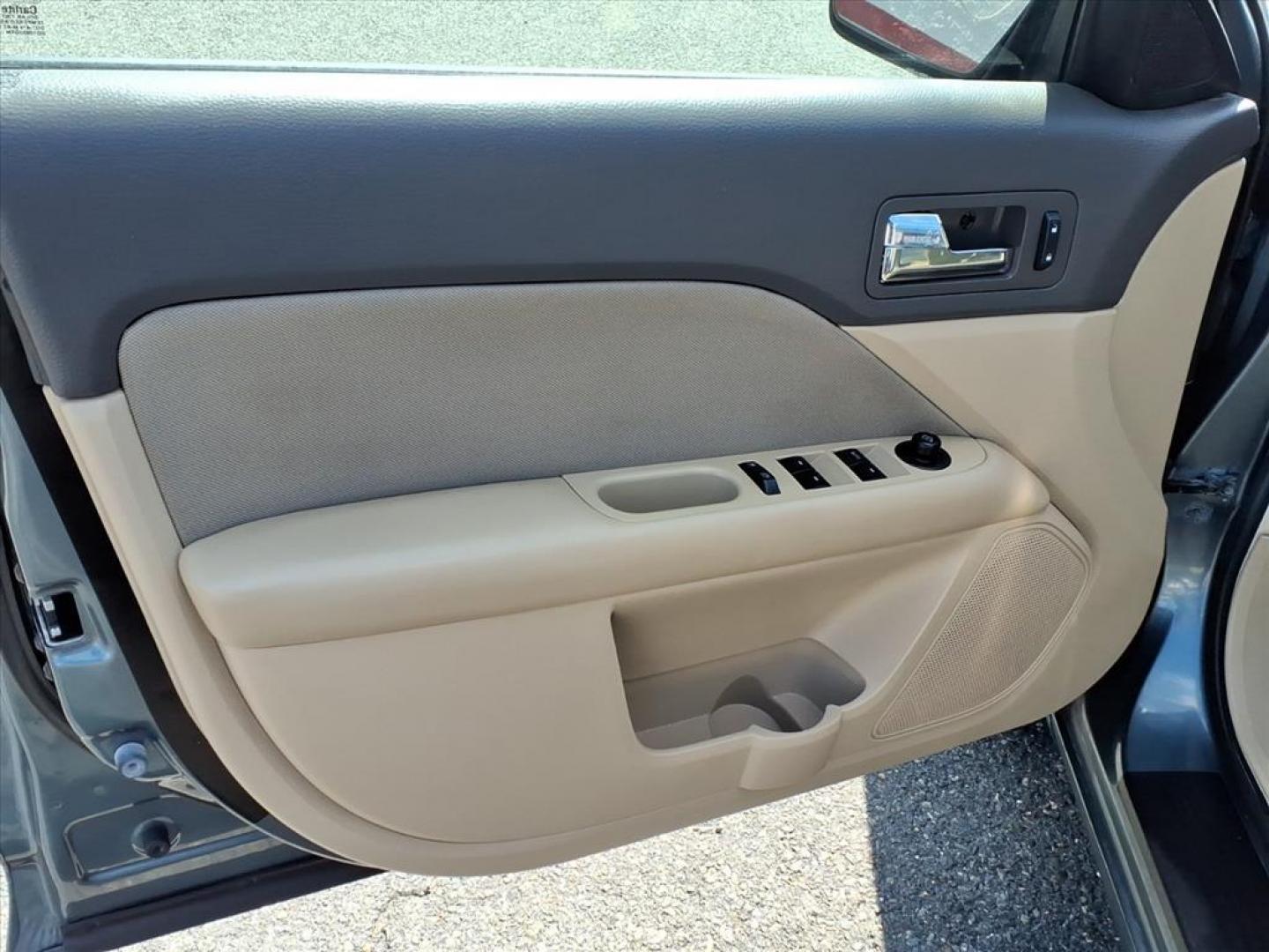 2012 Steel Blue Metallic Ford Fusion SE (3FAHP0HA9CR) with an 2.5L 4 Cylinder Sequential-Port F.I. engine, 4CYL transmission, located at 50 Eastern Blvd., Essex, MD, 21221, (410) 686-3444, 39.304367, -76.484947 - Photo#9