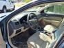 2012 Steel Blue Metallic Ford Fusion SE (3FAHP0HA9CR) with an 2.5L 4 Cylinder Sequential-Port F.I. engine, 4CYL transmission, located at 50 Eastern Blvd., Essex, MD, 21221, (410) 686-3444, 39.304367, -76.484947 - Photo#10