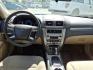 2012 Steel Blue Metallic Ford Fusion SE (3FAHP0HA9CR) with an 2.5L 4 Cylinder Sequential-Port F.I. engine, 4CYL transmission, located at 50 Eastern Blvd., Essex, MD, 21221, (410) 686-3444, 39.304367, -76.484947 - Photo#14