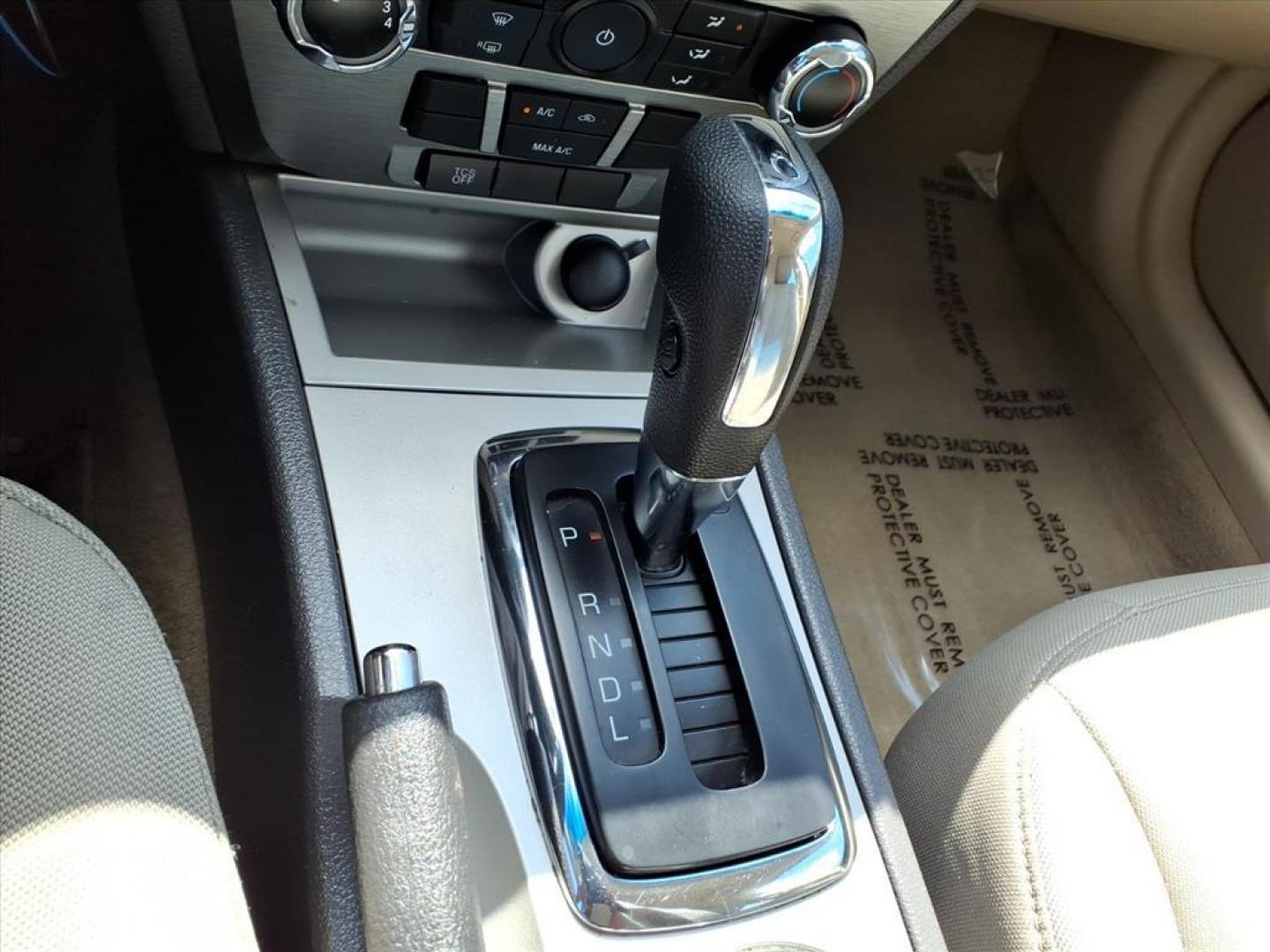 2012 Steel Blue Metallic Ford Fusion SE (3FAHP0HA9CR) with an 2.5L 4 Cylinder Sequential-Port F.I. engine, 4CYL transmission, located at 50 Eastern Blvd., Essex, MD, 21221, (410) 686-3444, 39.304367, -76.484947 - Photo#17