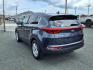 2019 Pacific Blue Kia Sportage LX (KNDPMCAC7K7) with an 2.4L 4 Cylinder Fuel Injected engine, 4CYL AWD transmission, located at 50 Eastern Blvd., Essex, MD, 21221, (410) 686-3444, 39.304367, -76.484947 - Photo#2