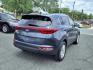 2019 Pacific Blue Kia Sportage LX (KNDPMCAC7K7) with an 2.4L 4 Cylinder Fuel Injected engine, 4CYL AWD transmission, located at 50 Eastern Blvd., Essex, MD, 21221, (410) 686-3444, 39.304367, -76.484947 - Photo#5