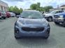 2019 Pacific Blue Kia Sportage LX (KNDPMCAC7K7) with an 2.4L 4 Cylinder Fuel Injected engine, 4CYL AWD transmission, located at 50 Eastern Blvd., Essex, MD, 21221, (410) 686-3444, 39.304367, -76.484947 - Photo#8