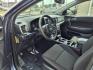 2019 Pacific Blue Kia Sportage LX (KNDPMCAC7K7) with an 2.4L 4 Cylinder Fuel Injected engine, 4CYL AWD transmission, located at 50 Eastern Blvd., Essex, MD, 21221, (410) 686-3444, 39.304367, -76.484947 - Photo#11