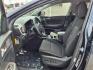 2019 Pacific Blue Kia Sportage LX (KNDPMCAC7K7) with an 2.4L 4 Cylinder Fuel Injected engine, 4CYL AWD transmission, located at 50 Eastern Blvd., Essex, MD, 21221, (410) 686-3444, 39.304367, -76.484947 - Photo#12