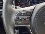 2019 Pacific Blue Kia Sportage LX (KNDPMCAC7K7) with an 2.4L 4 Cylinder Fuel Injected engine, 4CYL AWD transmission, located at 50 Eastern Blvd., Essex, MD, 21221, (410) 686-3444, 39.304367, -76.484947 - Photo#21