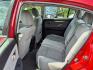 2012 Red Brick Nissan Sentra 2.0 S (3N1AB6AP7CL) with an 2.0L 2.0L I4 140hp 147ft. lbs. Sequential-Port F.I. engine, CVT transmission, located at 50 Eastern Blvd., Essex, MD, 21221, (410) 686-3444, 39.304367, -76.484947 - Photo#11