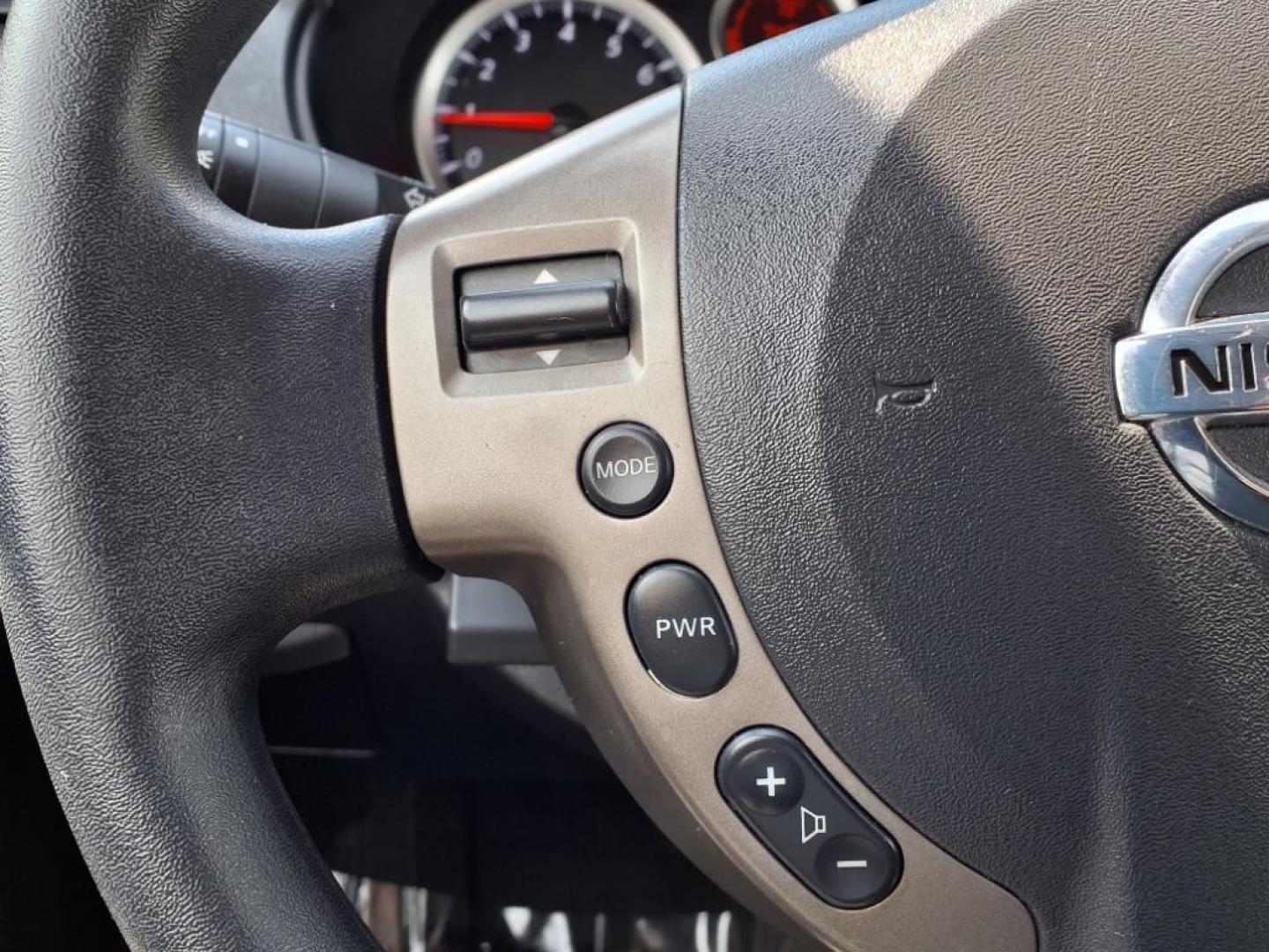 2012 Red Brick Nissan Sentra 2.0 S (3N1AB6AP7CL) with an 2.0L 2.0L I4 140hp 147ft. lbs. Sequential-Port F.I. engine, CVT transmission, located at 50 Eastern Blvd., Essex, MD, 21221, (410) 686-3444, 39.304367, -76.484947 - Photo#18