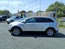 2009 Brilliant Silver Clearcoat Metallic Ford Edge SEL (2FMDK48C89B) with an 3.5L 6 Cylinder Sequential-Port F.I. engine, 4CYL transmission, located at 50 Eastern Blvd., Essex, MD, 21221, (410) 686-3444, 39.304367, -76.484947 - Photo#1