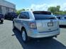 2009 Brilliant Silver Clearcoat Metallic Ford Edge SEL (2FMDK48C89B) with an 3.5L 6 Cylinder Sequential-Port F.I. engine, 4CYL transmission, located at 50 Eastern Blvd., Essex, MD, 21221, (410) 686-3444, 39.304367, -76.484947 - Photo#2