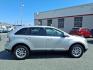 2009 Brilliant Silver Clearcoat Metallic Ford Edge SEL (2FMDK48C89B) with an 3.5L 6 Cylinder Sequential-Port F.I. engine, 4CYL transmission, located at 50 Eastern Blvd., Essex, MD, 21221, (410) 686-3444, 39.304367, -76.484947 - Photo#5