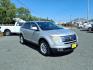 2009 Brilliant Silver Clearcoat Metallic Ford Edge SEL (2FMDK48C89B) with an 3.5L 6 Cylinder Sequential-Port F.I. engine, 4CYL transmission, located at 50 Eastern Blvd., Essex, MD, 21221, (410) 686-3444, 39.304367, -76.484947 - Photo#6