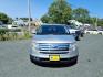 2009 Brilliant Silver Clearcoat Metallic Ford Edge SEL (2FMDK48C89B) with an 3.5L 6 Cylinder Sequential-Port F.I. engine, 4CYL transmission, located at 50 Eastern Blvd., Essex, MD, 21221, (410) 686-3444, 39.304367, -76.484947 - Photo#7