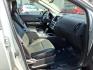 2009 Brilliant Silver Clearcoat Metallic Ford Edge SEL (2FMDK48C89B) with an 3.5L 6 Cylinder Sequential-Port F.I. engine, 4CYL transmission, located at 50 Eastern Blvd., Essex, MD, 21221, (410) 686-3444, 39.304367, -76.484947 - Photo#15