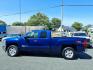 2013 Blue Chevrolet Silverado 1500 LT (1GCRKSE74DZ) with an 5.3L 8 Cylinder Sequential-Port F.I. engine, AT 4X4 transmission, located at 50 Eastern Blvd., Essex, MD, 21221, (410) 686-3444, 39.304367, -76.484947 - Photo#1