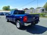 2013 Blue Chevrolet Silverado 1500 LT (1GCRKSE74DZ) with an 5.3L 8 Cylinder Sequential-Port F.I. engine, AT 4X4 transmission, located at 50 Eastern Blvd., Essex, MD, 21221, (410) 686-3444, 39.304367, -76.484947 - Photo#2