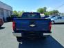 2013 Blue Chevrolet Silverado 1500 LT (1GCRKSE74DZ) with an 5.3L 8 Cylinder Sequential-Port F.I. engine, AT 4X4 transmission, located at 50 Eastern Blvd., Essex, MD, 21221, (410) 686-3444, 39.304367, -76.484947 - Photo#3