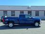 2013 Blue Chevrolet Silverado 1500 LT (1GCRKSE74DZ) with an 5.3L 8 Cylinder Sequential-Port F.I. engine, AT 4X4 transmission, located at 50 Eastern Blvd., Essex, MD, 21221, (410) 686-3444, 39.304367, -76.484947 - Photo#5