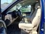 2013 Blue Chevrolet Silverado 1500 LT (1GCRKSE74DZ) with an 5.3L 8 Cylinder Sequential-Port F.I. engine, AT 4X4 transmission, located at 50 Eastern Blvd., Essex, MD, 21221, (410) 686-3444, 39.304367, -76.484947 - Photo#11