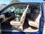 2013 Blue Chevrolet Silverado 1500 LT (1GCRKSE74DZ) with an 5.3L 8 Cylinder Sequential-Port F.I. engine, AT 4X4 transmission, located at 50 Eastern Blvd., Essex, MD, 21221, (410) 686-3444, 39.304367, -76.484947 - Photo#12