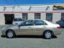2005 Desert Mist Metallic Honda Accord LX (1HGCM56455A) with an 2.4L 4 Cylinder Fuel Injected engine, Automatic transmission, located at 50 Eastern Blvd., Essex, MD, 21221, (410) 686-3444, 39.304367, -76.484947 - Photo#1