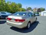 2005 Desert Mist Metallic Honda Accord LX (1HGCM56455A) with an 2.4L 4 Cylinder Fuel Injected engine, Automatic transmission, located at 50 Eastern Blvd., Essex, MD, 21221, (410) 686-3444, 39.304367, -76.484947 - Photo#4