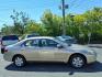 2005 Desert Mist Metallic Honda Accord LX (1HGCM56455A) with an 2.4L 4 Cylinder Fuel Injected engine, Automatic transmission, located at 50 Eastern Blvd., Essex, MD, 21221, (410) 686-3444, 39.304367, -76.484947 - Photo#5