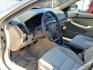 2005 Desert Mist Metallic Honda Accord LX (1HGCM56455A) with an 2.4L 4 Cylinder Fuel Injected engine, Automatic transmission, located at 50 Eastern Blvd., Essex, MD, 21221, (410) 686-3444, 39.304367, -76.484947 - Photo#10