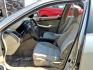 2005 Desert Mist Metallic Honda Accord LX (1HGCM56455A) with an 2.4L 4 Cylinder Fuel Injected engine, Automatic transmission, located at 50 Eastern Blvd., Essex, MD, 21221, (410) 686-3444, 39.304367, -76.484947 - Photo#11