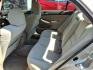 2005 Desert Mist Metallic Honda Accord LX (1HGCM56455A) with an 2.4L 4 Cylinder Fuel Injected engine, Automatic transmission, located at 50 Eastern Blvd., Essex, MD, 21221, (410) 686-3444, 39.304367, -76.484947 - Photo#12