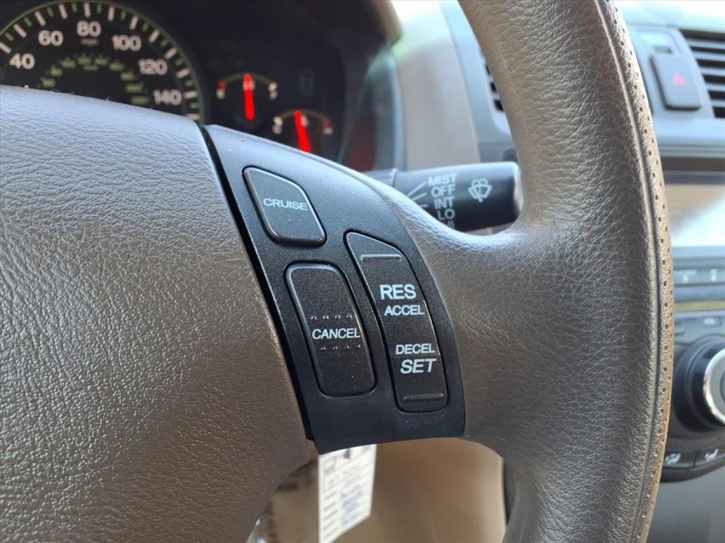 2005 Desert Mist Metallic Honda Accord LX (1HGCM56455A) with an 2.4L 4 Cylinder Fuel Injected engine, Automatic transmission, located at 50 Eastern Blvd., Essex, MD, 21221, (410) 686-3444, 39.304367, -76.484947 - Photo#18