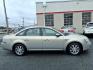 2009 Smokestone Clearcoat Metallic Ford Taurus SEL (1FAHP24W29G) with an 3.5L 6 Cylinder Sequential-Port F.I. engine, V6 transmission, located at 50 Eastern Blvd., Essex, MD, 21221, (410) 686-3444, 39.304367, -76.484947 - Photo#5
