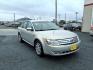 2009 Smokestone Clearcoat Metallic Ford Taurus SEL (1FAHP24W29G) with an 3.5L 6 Cylinder Sequential-Port F.I. engine, V6 transmission, located at 50 Eastern Blvd., Essex, MD, 21221, (410) 686-3444, 39.304367, -76.484947 - Photo#6