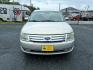 2009 Smokestone Clearcoat Metallic Ford Taurus SEL (1FAHP24W29G) with an 3.5L 6 Cylinder Sequential-Port F.I. engine, V6 transmission, located at 50 Eastern Blvd., Essex, MD, 21221, (410) 686-3444, 39.304367, -76.484947 - Photo#7