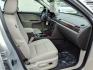2009 Smokestone Clearcoat Metallic Ford Taurus SEL (1FAHP24W29G) with an 3.5L 6 Cylinder Sequential-Port F.I. engine, V6 transmission, located at 50 Eastern Blvd., Essex, MD, 21221, (410) 686-3444, 39.304367, -76.484947 - Photo#15