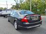 2011 Black Ford Fusion SE (3FAHP0HA4BR) with an 2.5L 4 Cylinder Sequential-Port F.I. engine, Automatic transmission, located at 50 Eastern Blvd., Essex, MD, 21221, (410) 686-3444, 39.304367, -76.484947 - Photo#1