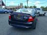 2011 Black Ford Fusion SE (3FAHP0HA4BR) with an 2.5L 4 Cylinder Sequential-Port F.I. engine, Automatic transmission, located at 50 Eastern Blvd., Essex, MD, 21221, (410) 686-3444, 39.304367, -76.484947 - Photo#3