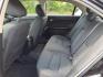 2011 Black Ford Fusion SE (3FAHP0HA4BR) with an 2.5L 4 Cylinder Sequential-Port F.I. engine, Automatic transmission, located at 50 Eastern Blvd., Essex, MD, 21221, (410) 686-3444, 39.304367, -76.484947 - Photo#8