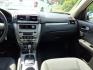 2011 Black Ford Fusion SE (3FAHP0HA4BR) with an 2.5L 4 Cylinder Sequential-Port F.I. engine, Automatic transmission, located at 50 Eastern Blvd., Essex, MD, 21221, (410) 686-3444, 39.304367, -76.484947 - Photo#11