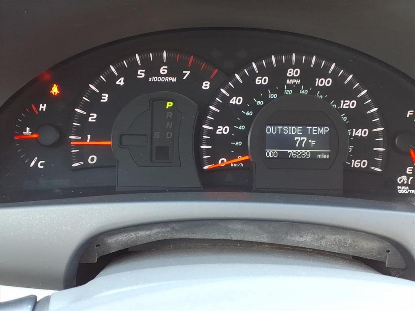 2007 Blue Ribbon Metallic Toyota Camry XLE V6 (4T1BK46K77U) with an 3.5L 3.5L V6 268hp 248ft. lbs. Fuel Injected engine, 6-Speed Shiftable Automatic transmission, located at 50 Eastern Blvd., Essex, MD, 21221, (410) 686-3444, 39.304367, -76.484947 - Photo#20